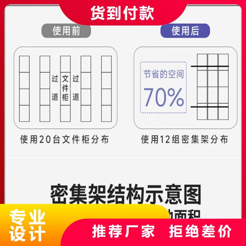 挂捞密集架【监控操作台】支持定制本地生产厂家