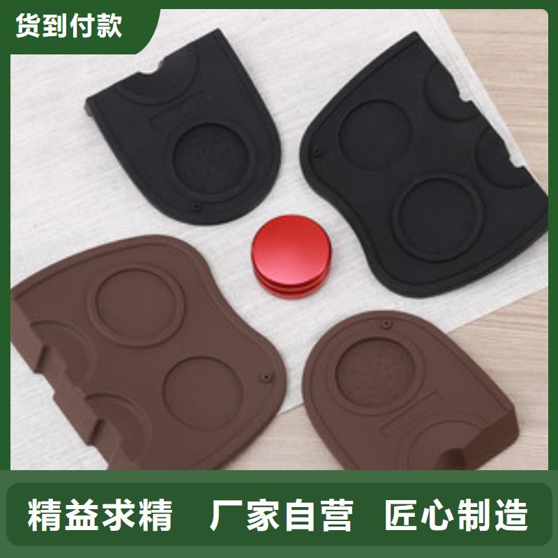 重庆支持定制的硅胶垫图片销售厂家