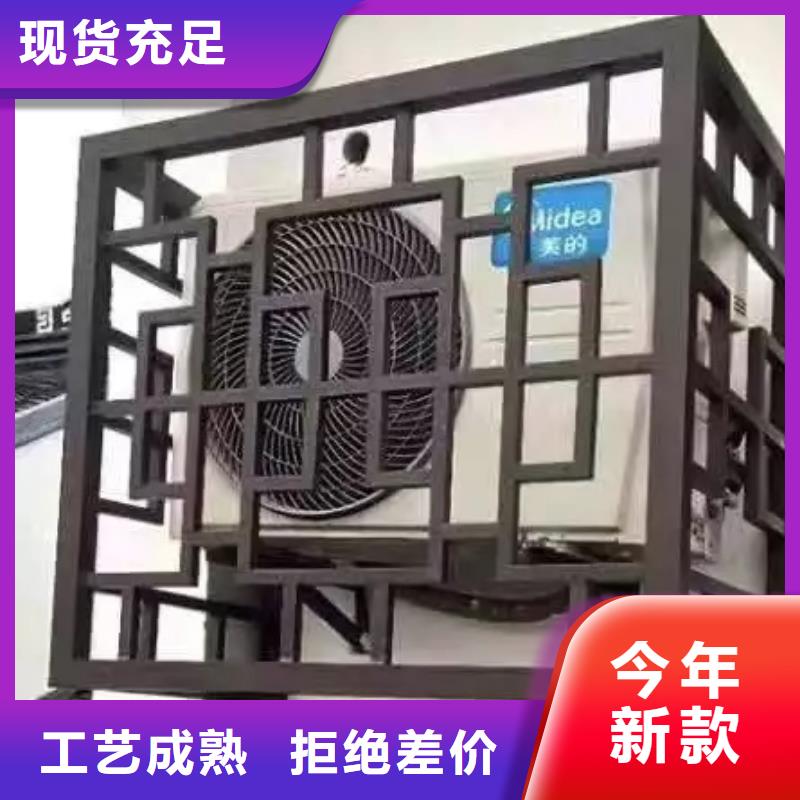 仿木铝合金古建服务为先当地经销商