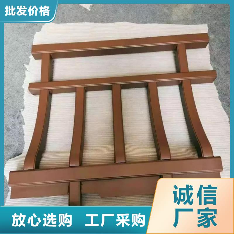 古建铝作解决方案专业生产制造厂