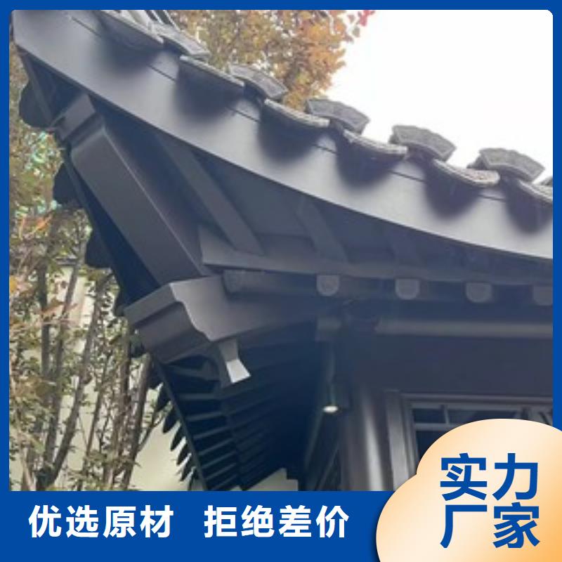 铝代木古建水榭优惠多同城公司