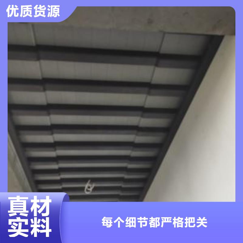 铝代木古建茶壶档批发价优质原料