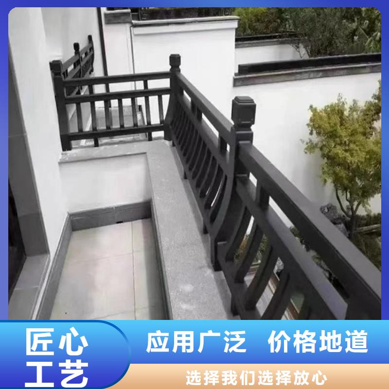 中式铝代木建筑推荐货源附近货源