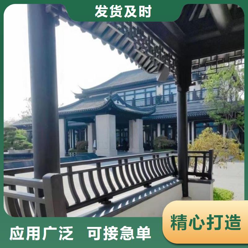 蓝城新中式古建发货及时附近制造商