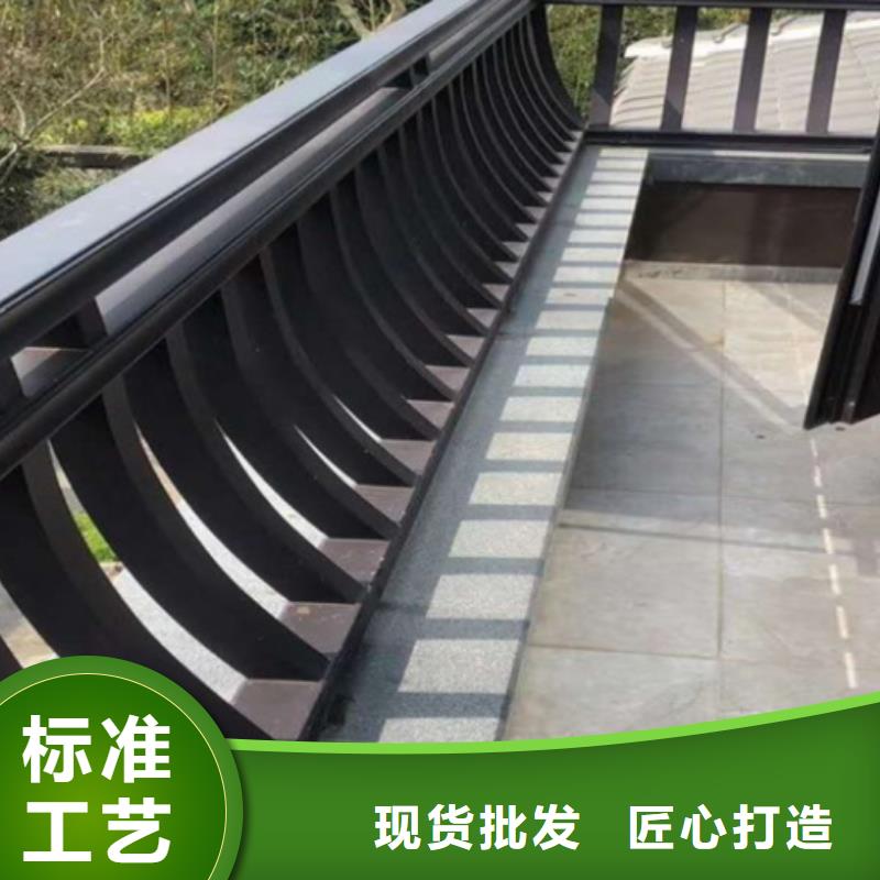 古建铝替建筑欢迎来电采购