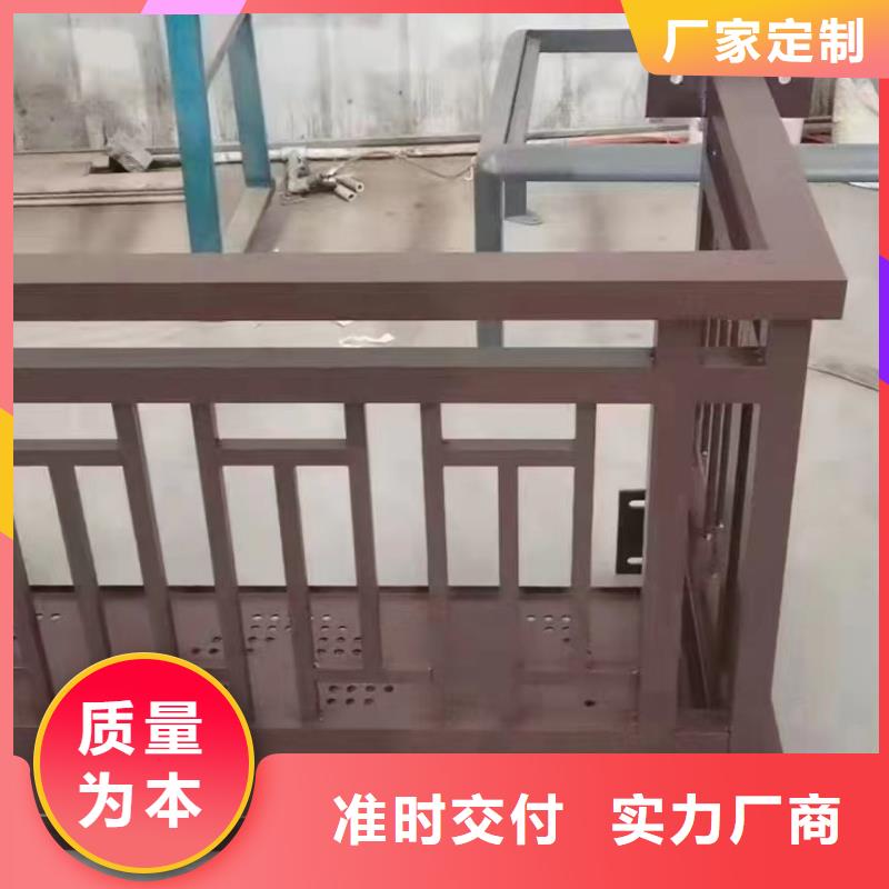 铝代木古建六角亭批发价应用广泛