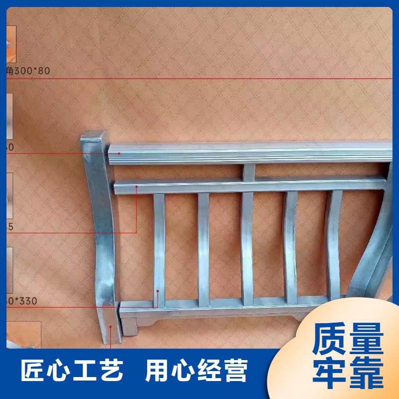 仿古铝艺构件放心选择精益求精