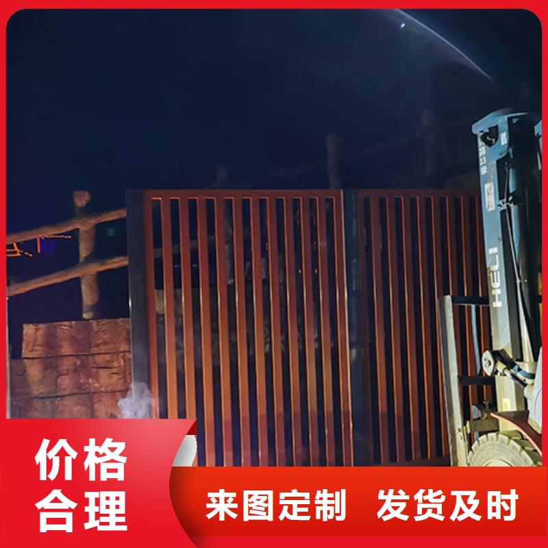 景观吸烟亭实力雄厚当地公司