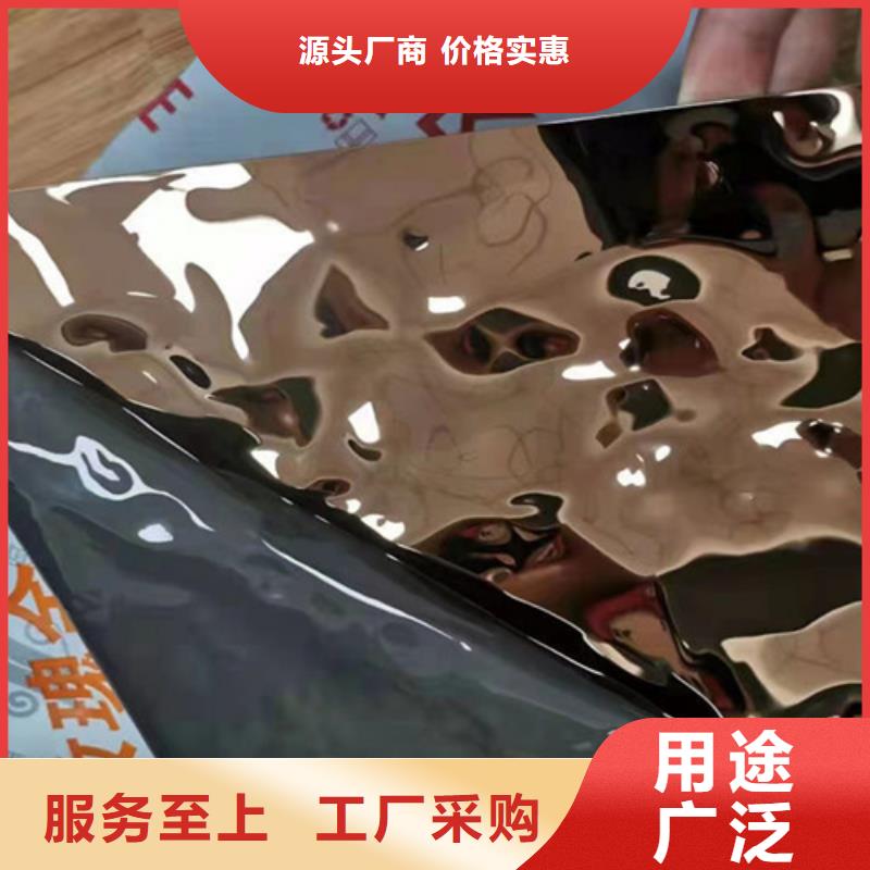 现货供应不锈钢水波纹_厂家/供应严格把关质量放心