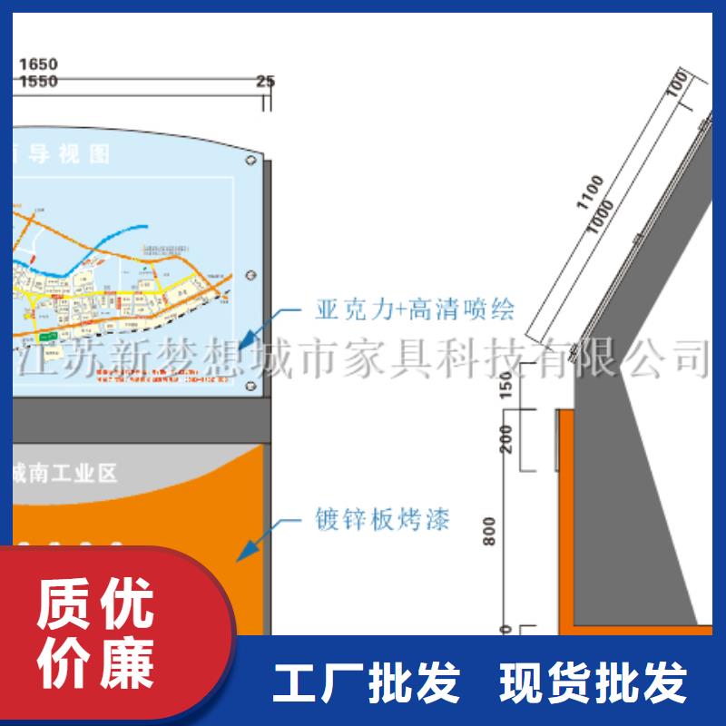 滚动灯箱【垃圾分类亭】供货及时本地服务商