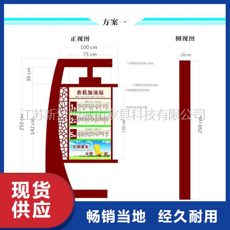 滚动广告灯箱出厂价格多年行业积累