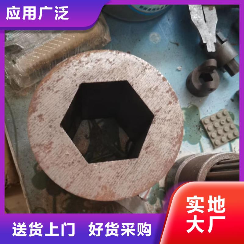 异型管Q355方矩管厂家批发价实拍展现