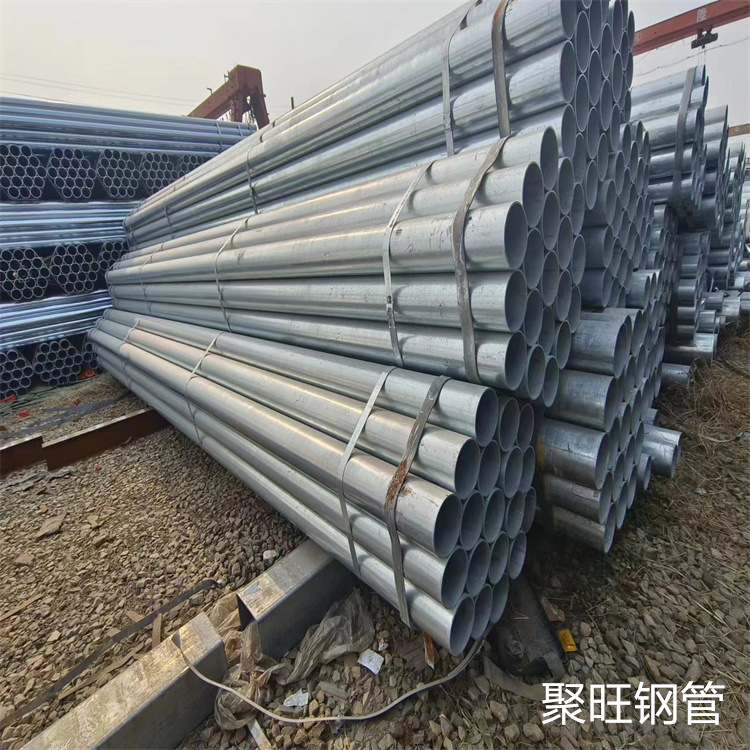 华岐衬塑钢管价格同城公司