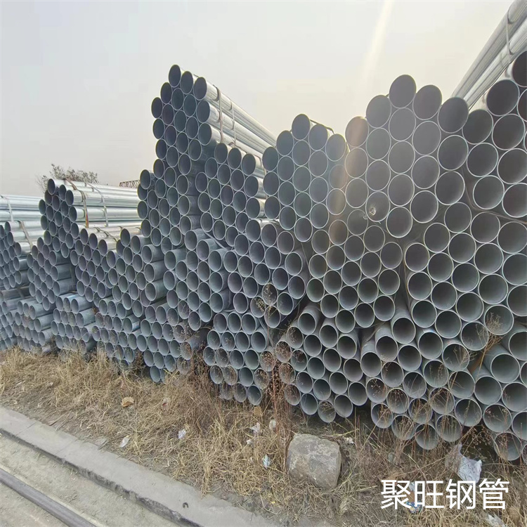 热镀锌方矩管哪里便宜当地厂家