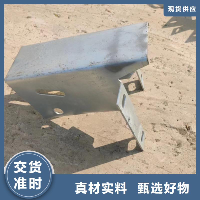 Gr-A-4E波形护栏每公里多少钱？用心做好每一件产品