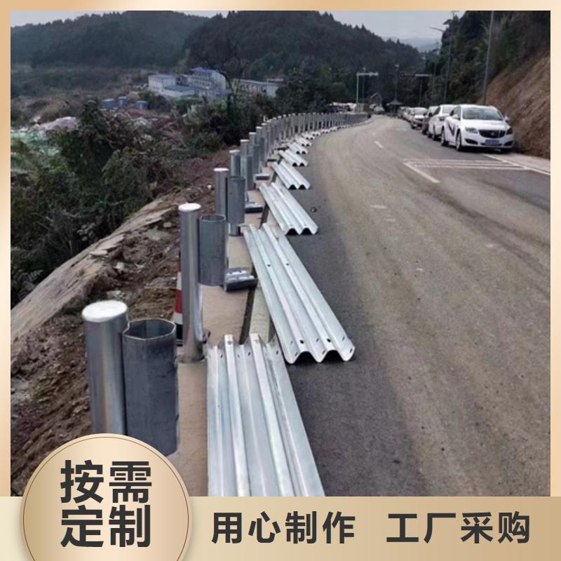 高速公路护栏本市配送质量检测