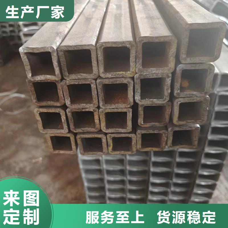 q235方管实力厂家使用方法