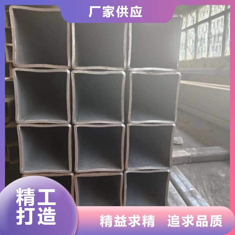 无缝方管新品促销当地制造商