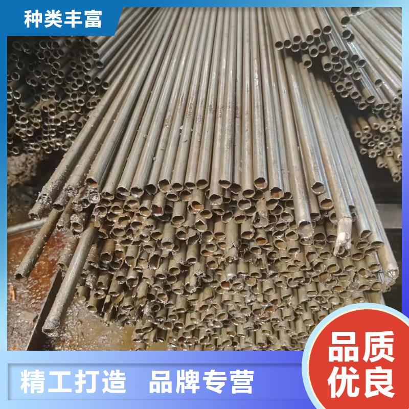 实力雄厚的冷拔精密管生产厂家好品质经得住考验