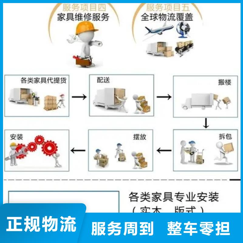 顺德到成武货运公司直达