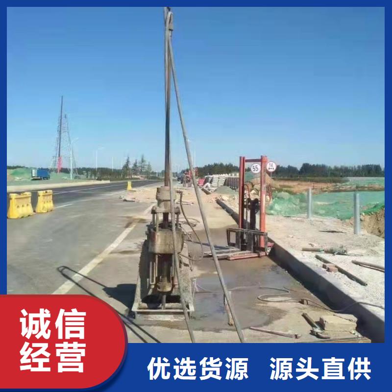 价格实惠的公路回填土下沉注浆厂家价格低