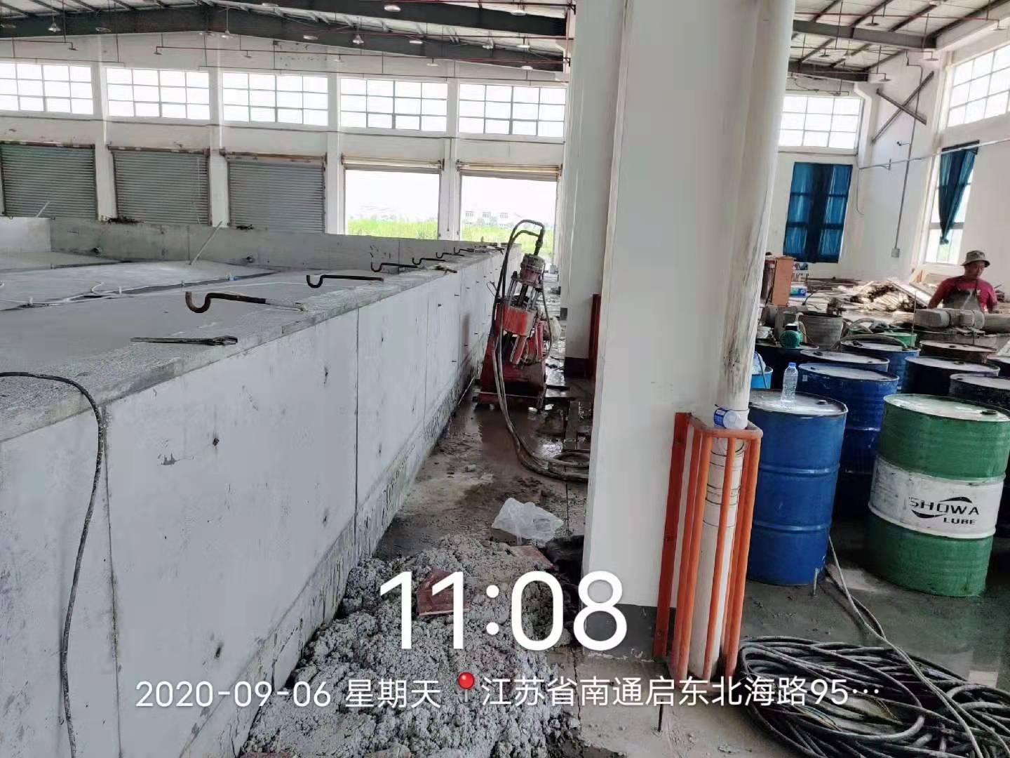 长期供应地面下沉注浆附近生产厂家