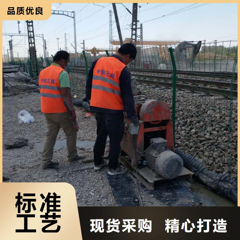 公路病害处理快捷物流