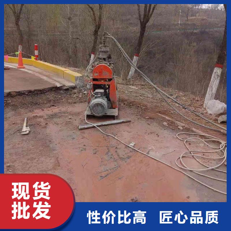 地聚合物公路注浆材料多规格可选择优选厂家