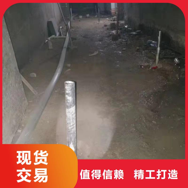 厂房地基下沉注浆工艺精良同城制造商