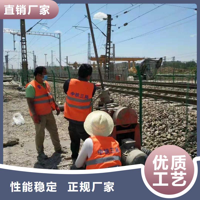 定制地聚合物公路注浆材料_实力厂家严格把控每一处细节