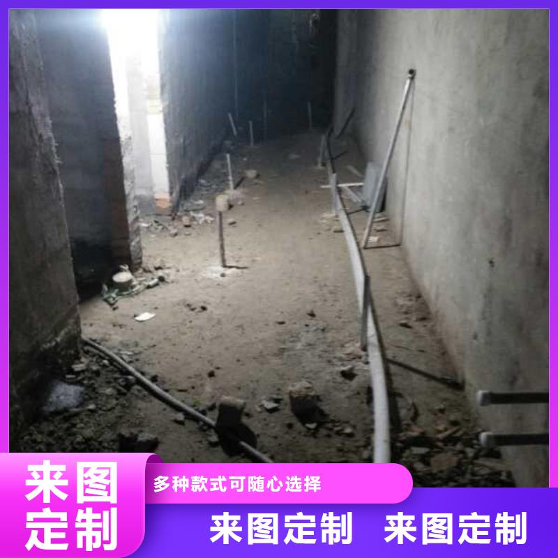 房屋下沉注浆就选宾都建筑工程有限公司当地服务商