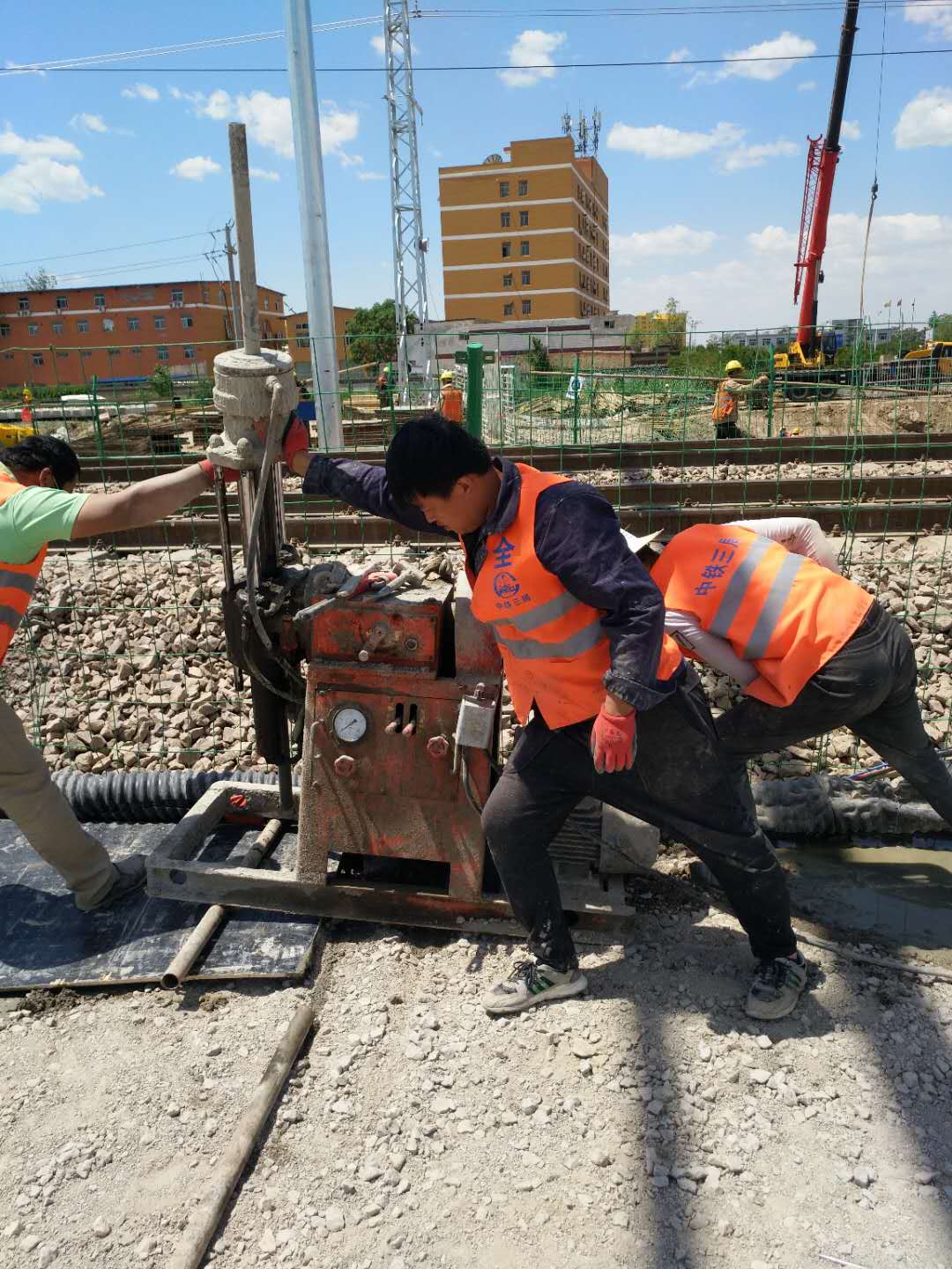 地基下沉加固厂家，发货快库存齐全厂家直供