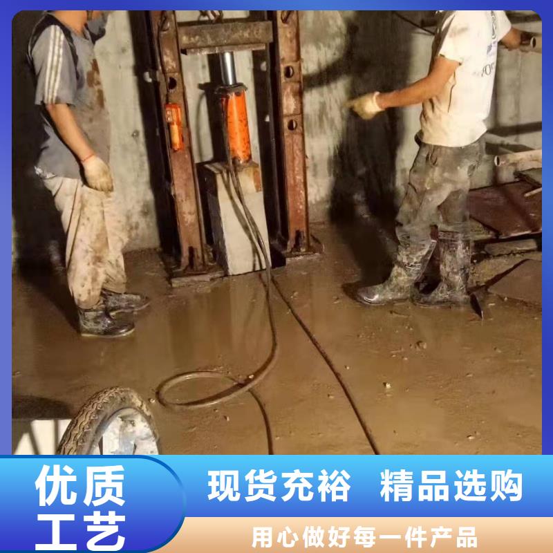 地基厂房下沉注浆生产型附近生产商