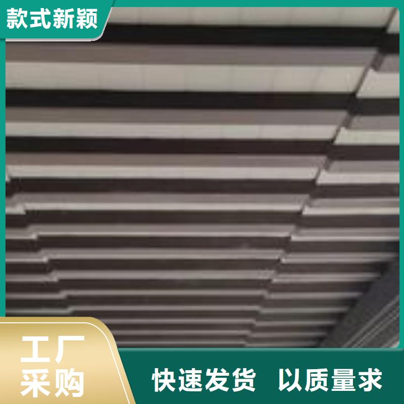 古建长廊结构名称制造厂家同城生产厂家