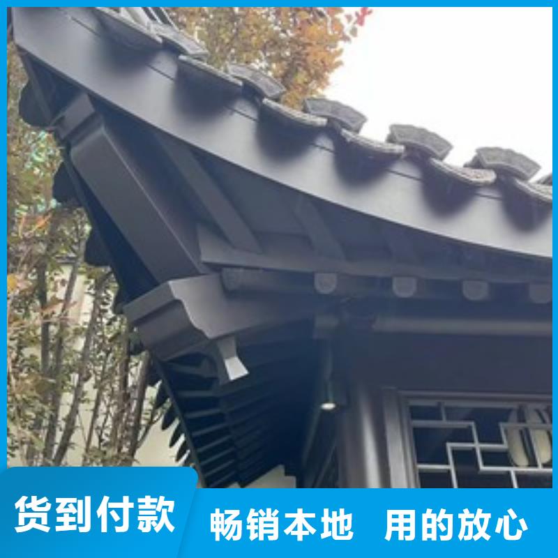 铝代木古建河堤桥梁石栏板工厂直营采购无忧