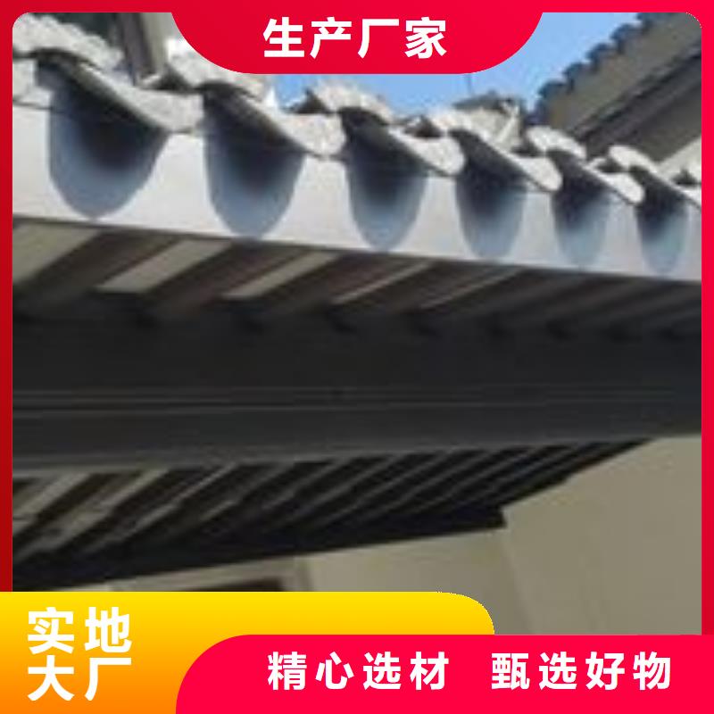 古建筑设计与施工厂家用心制造