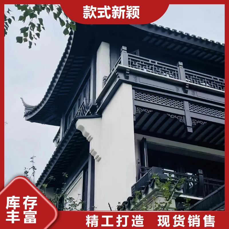 古建长廊厂家直供生产型