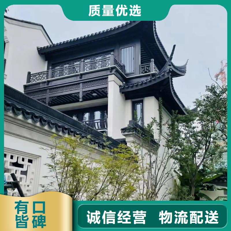 古建长廊多少钱一平方货源充足量大从优