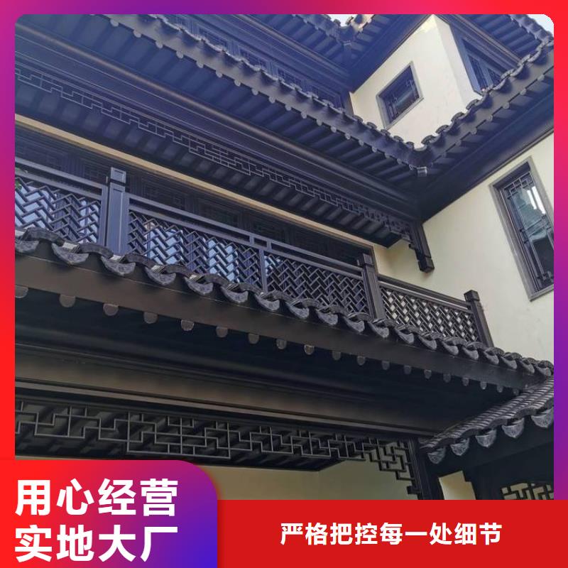 古建长廊效果图上门服务同城厂家