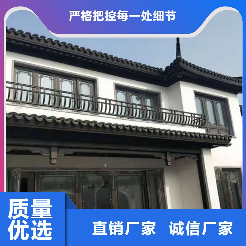 古建长廊效果图批发合作共赢