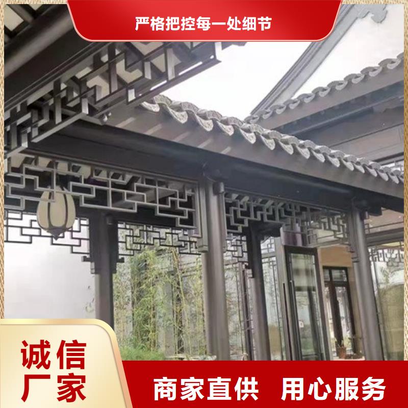 古建长廊结构名称价格优同城生产商