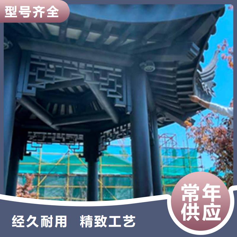 古建亭子结构名称图解库存充足品牌专营