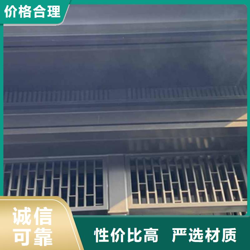 古建亭廊用土建软件算量吗推荐厂家有口皆碑