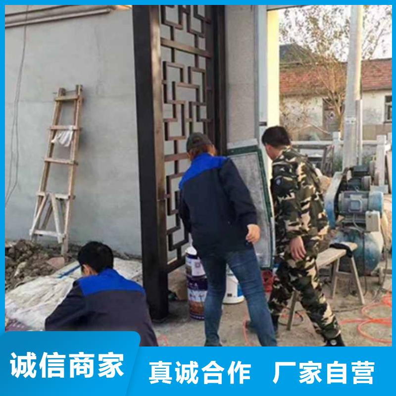 古建筑设计与施工采购让利客户