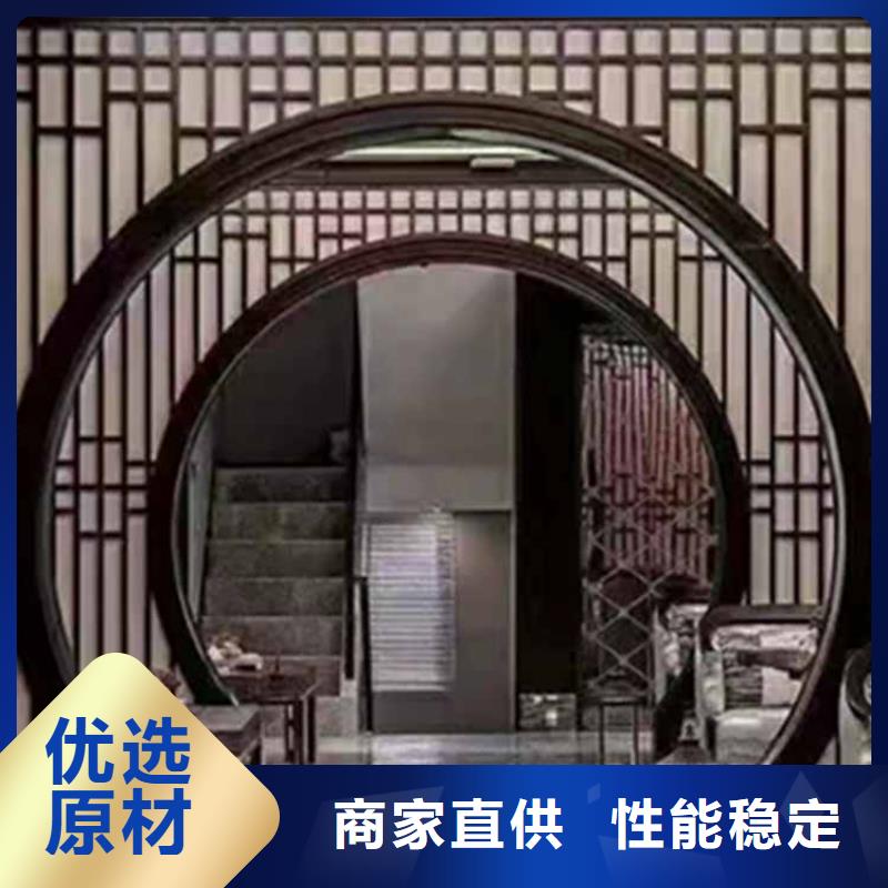 古建亭子造价实体厂家诚信经营现货现发