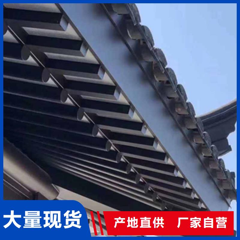 古建亭廊一般用什么木材性价比高货源足质量好