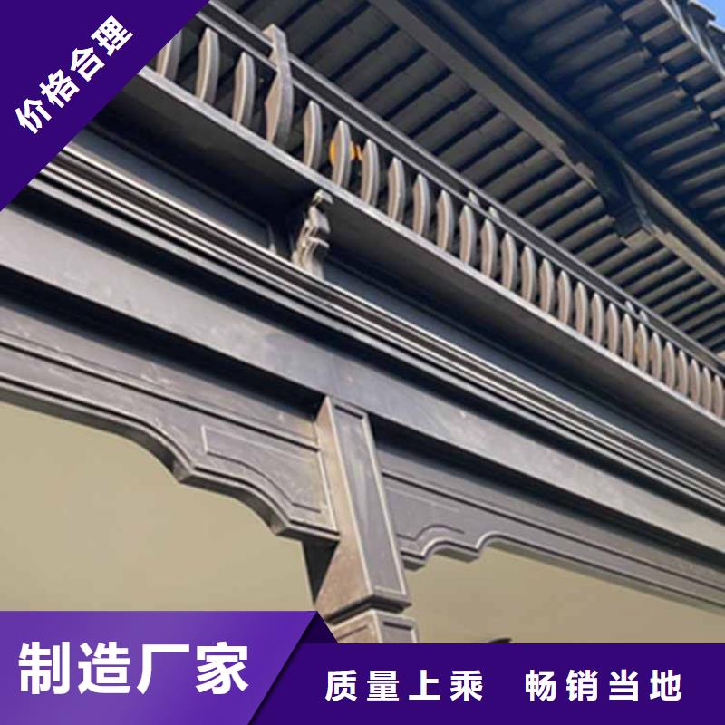 古建牌楼施工厂家现货直供当地品牌