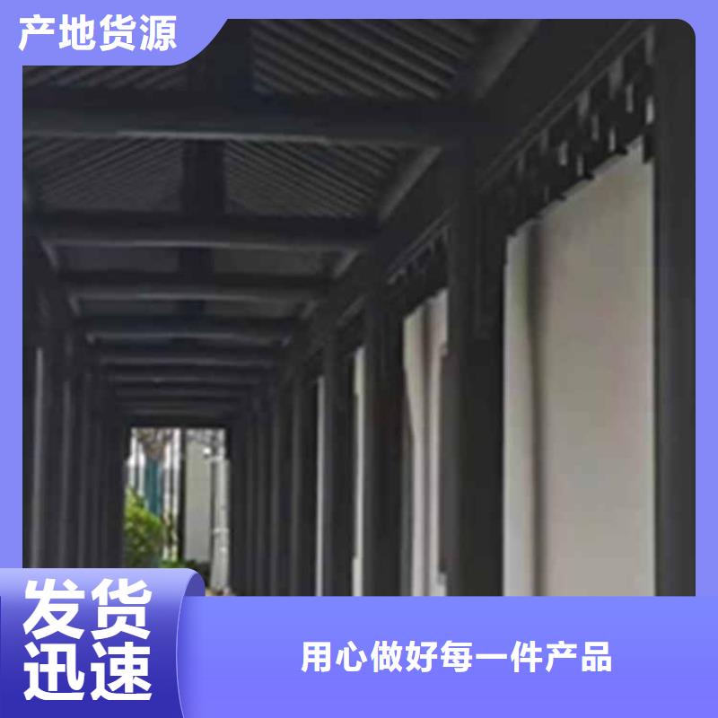 制造古建亭廊一般用什么木材的厂家厂家批发价