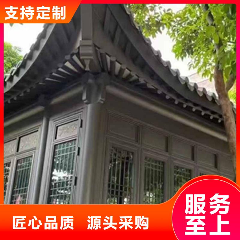 古建亭廊造价售后无忧同城生产厂家