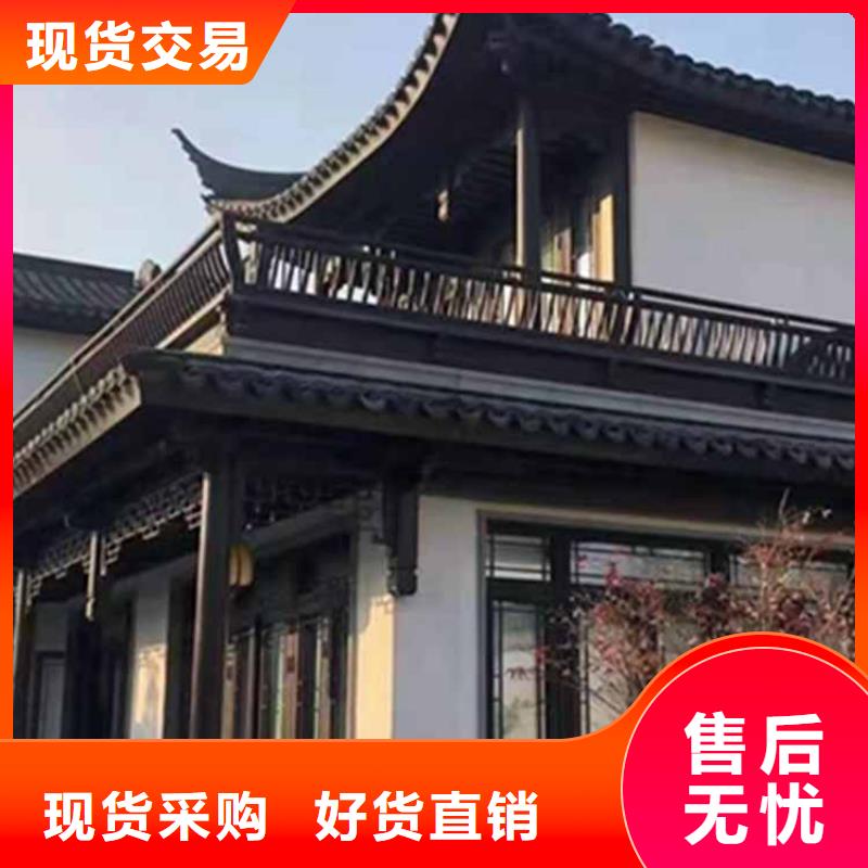 古建亭廊图片正规厂家本地服务商